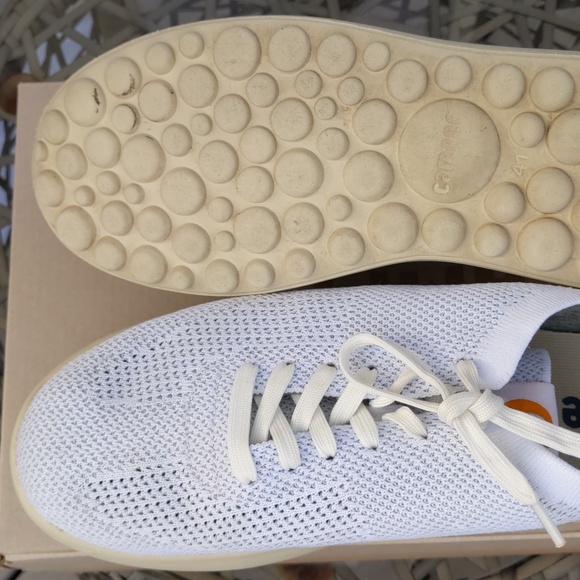 Camper Pelotas Xlite Sneakers 41 - Picture 8 of 13